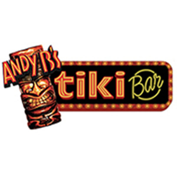 ANDY B'S TIKI BAR